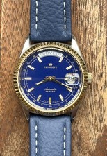 Orologio automatico Pryngeps Day Date 36 mm