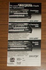 Rara Pubblicità Vintage