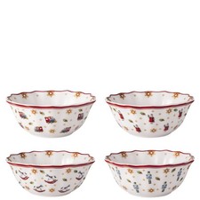 Set 4 Coppette Toy's Delight