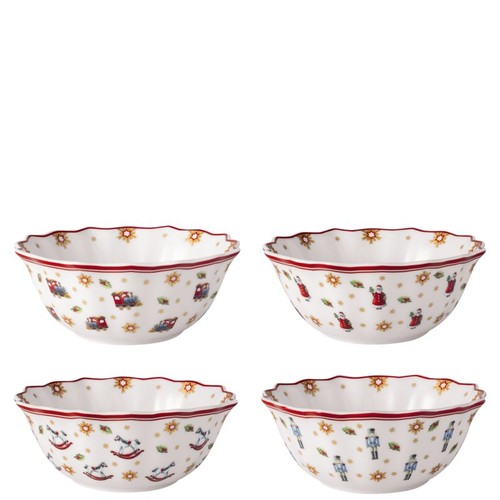 Set coppette toy delight - set,