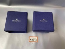 Swarovski Crystal Figurine