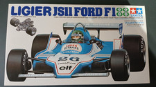 TAMIYA #20012 LIGIER JS11 FORD