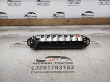 ?PULSANTIERA CENTRALE MULTIFUNZIONE 2018 PEUGEOT 3008 98249155DX TE5