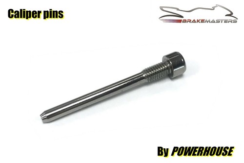 Pin del freno - pin, posteriore