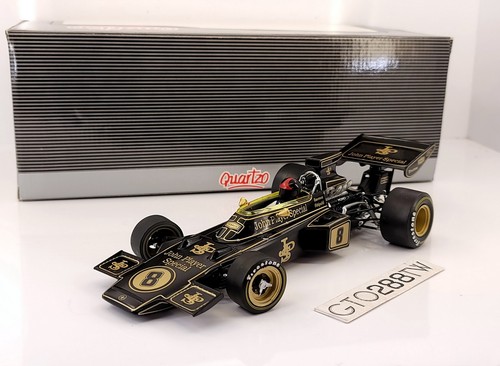 Jps lotus 72d 1972 - jps,
