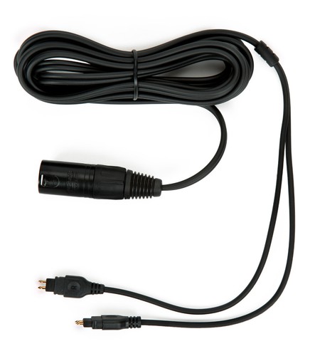 Sennheiser pin xlr - sennheiser,