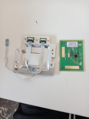 Trackpad toshiba satellite l20 - toshiba,