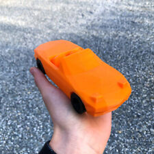 Mazda Miata MX-5 Modellino - Low Poly in Bioplastica Made in Italy - Vari colori