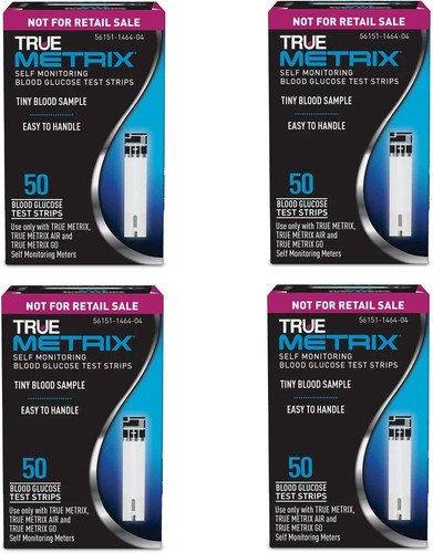 True metrix strisce reattive - true,