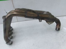 Honda CBR 600 RR 2005-2006