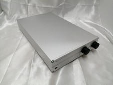 Amplificatore integrato