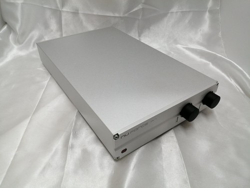 Amplificatore integrato