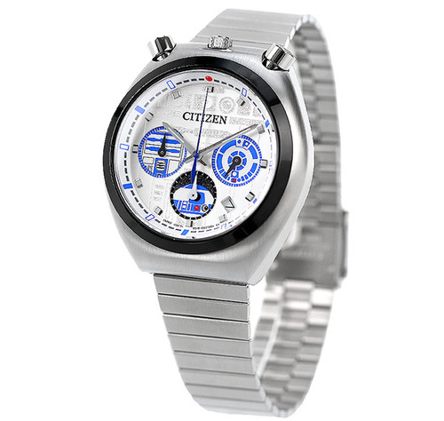 Orologio citizen star wars - orologio,