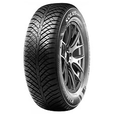 Pneumatici nuovi KUMHO 255/60