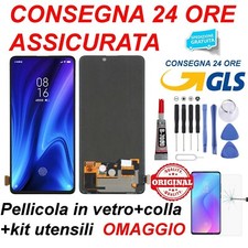 Display originale xiaomi 9t - mi,