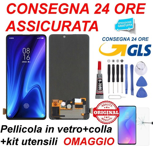 Display originale xiaomi 9t - xiaomi, mi