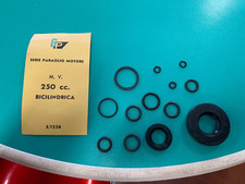 PARAOLIO MOTORE MV 250