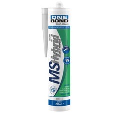 Silicone sigillante ibrido - ms,