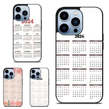 Anti-drop Case Yearly Calendar