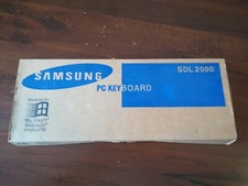 Samsung Keyboard 