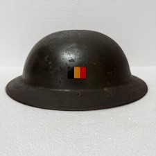 Elmetto esercito belga mod - elmetto,