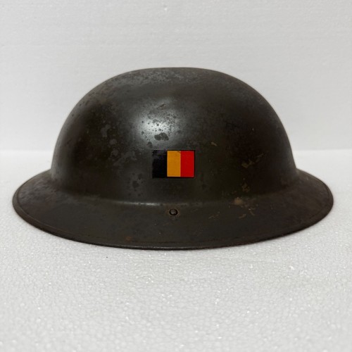 Elmetto esercito belga mod - esercito, mod.mk2