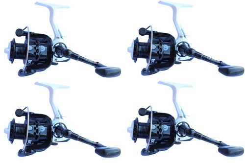 Mulinelli piccoli pesca - mulinelli, da