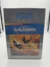 Atari 5200 video game - atari,
