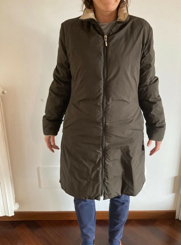 Piumino leggero moncler donna - moncler,