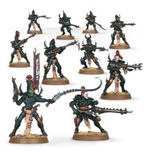 Warhammer 40000 40K Eldar