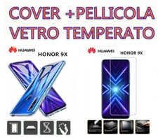 COVER CUSTODIA SILICONE per