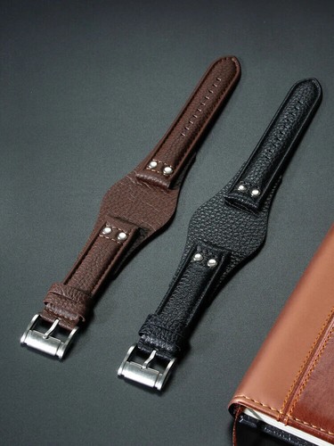 Cinturino orologio pelle mm - cinturino,