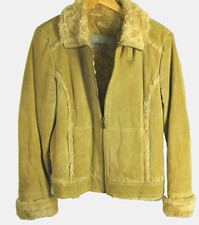 Wilson's Cappotto Donna Pelle