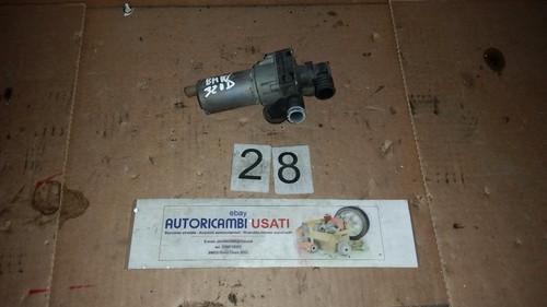 Componenti stufa valvola - componenti,