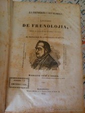 La Frenologia E Suoi Glorias