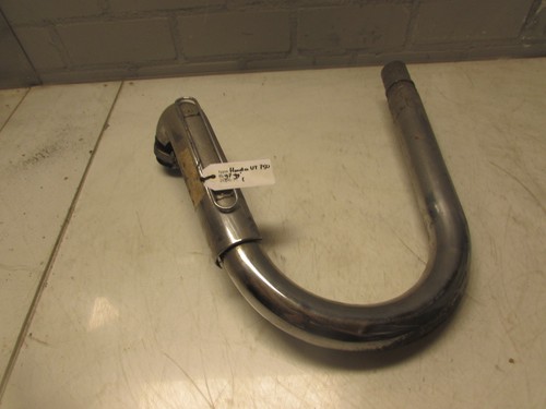 Honda 750 shadow 1997 1999 - vt, 1997-1999