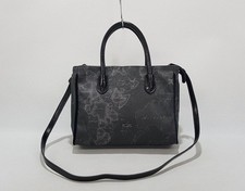 Borsa a tracolla Alviero