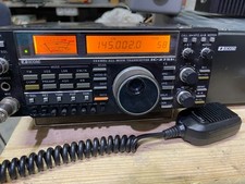 ICOM IC-275H Transceptor 100W. 144Mhz