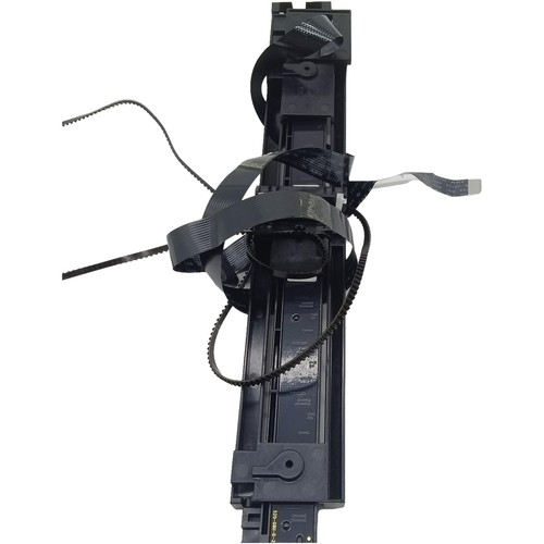 Cinghia cavo testa scanner