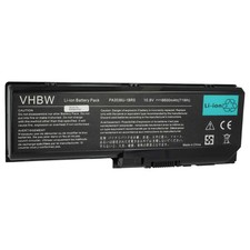Batteria per Toshiba