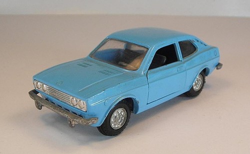 Mercury 315 fiat - 1/43, 128
