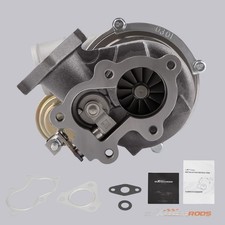 NUOVO TURBOCOMPRESSORE for