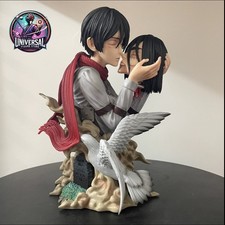Attack On Titan - Eren &