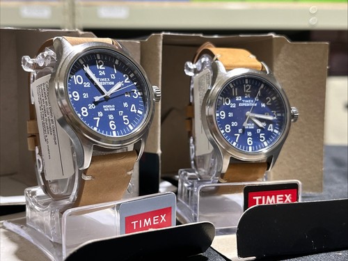Nuovi orologio timex - nuovi,