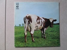 Pink floyd atom heart mother - atom,