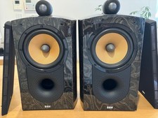 Coppia di altoparlanti a 2 vie