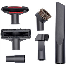 Attacchi Aspirapolvere 6pz