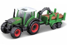 Trattore Maisto Fendt 209