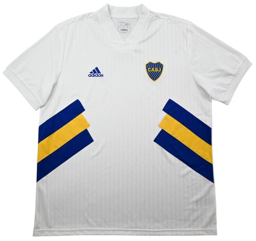 Maglia adidas 2023 - adidas, boca