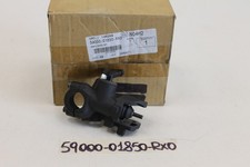 Pompa freno anteriore radiale